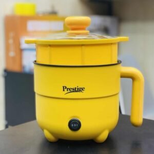 Prestige Multi Purpose Cooker 2L, Non Stick Pot, Free Spoon | Mega Market